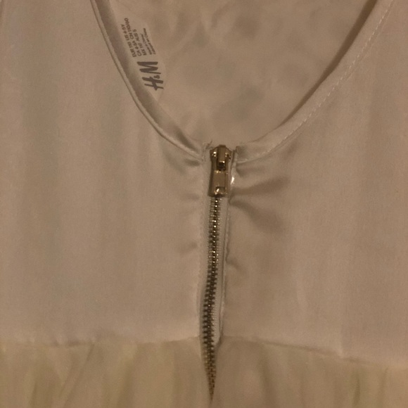 h&m special occasion dress - Picture 4 of 4